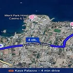 Zidane Near To Meritpark Casino By Holidaykeys * Kyrenia (Northern Cyprus)