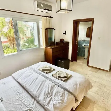 Villa Zidane Near To Meritpark Casino By Holidaykeys