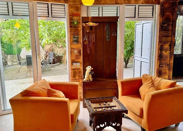 Zidane Near To Meritpark Casino By Holidaykeys