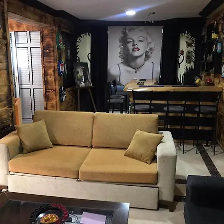 Zidane Near To Meritpark Casino By Holidaykeys Villa Kyrenia (Northern Cyprus)