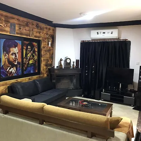 Zidane Near To Meritpark Casino By Holidaykeys Villa *