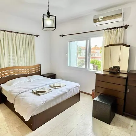 Zidane Near To Meritpark Casino By Holidaykeys Kyrenia (Northern Cyprus)