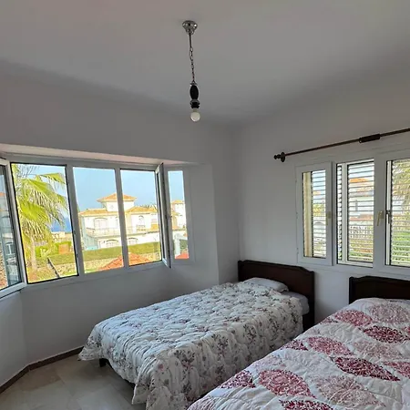 Zidane Near To Meritpark Casino By Holidaykeys Kyrenia (Northern Cyprus)