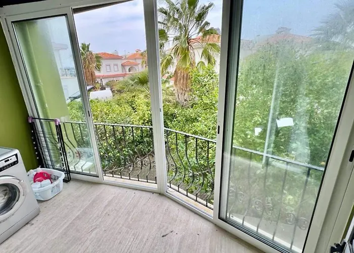 Zidane Near To Meritpark Casino By Holidaykeys Villa *