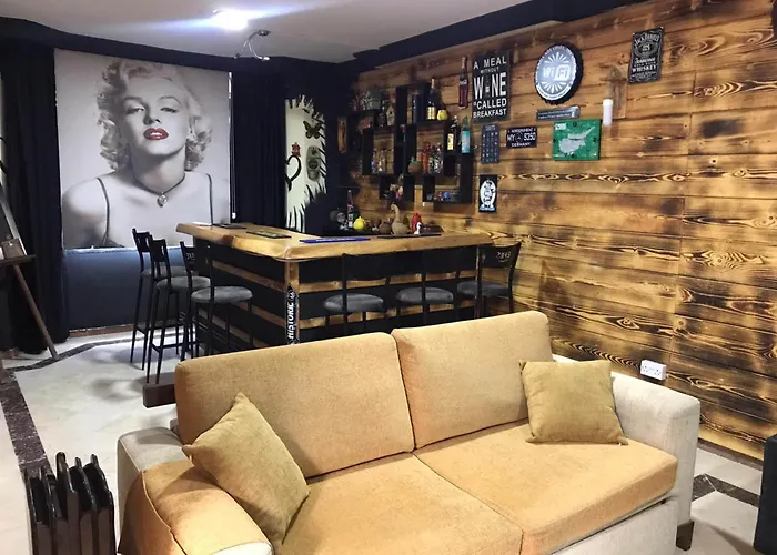 Zidane Near To Meritpark Casino By Holidaykeys *