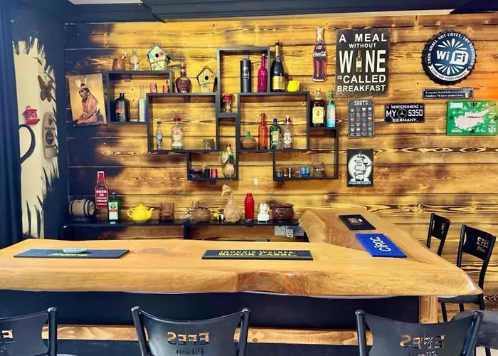 Zidane Near To Meritpark Casino By Holidaykeys