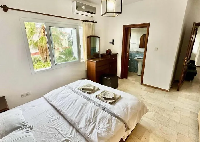 Villa Zidane Near To Meritpark Casino By Holidaykeys