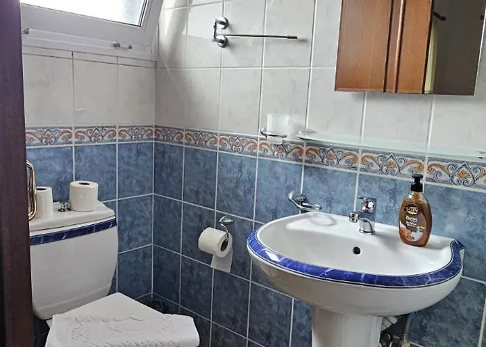 Zidane Near To Meritpark Casino By Holidaykeys Villa Kyrenia (Northern Cyprus)